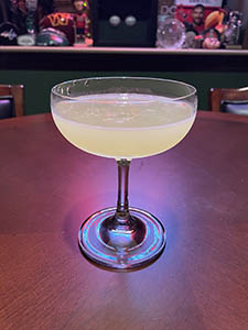 Boukman Daiquiri